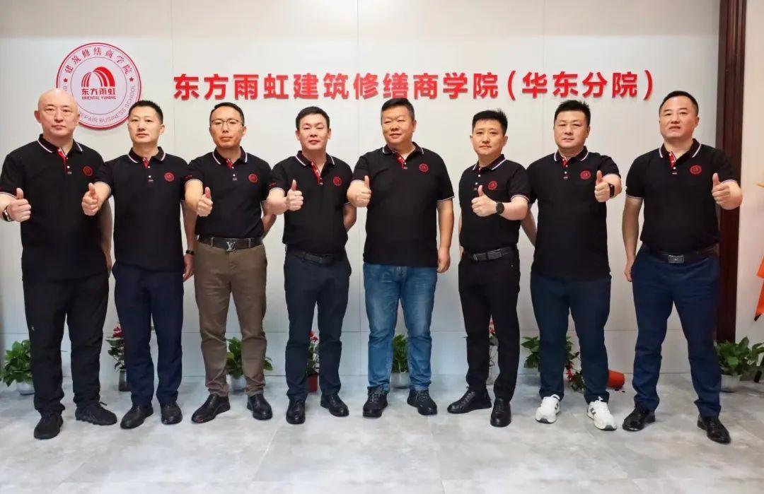 建筑修繕中國行之走進(jìn)杭州丨把握后建筑時(shí)代大勢，為城市更新賦能