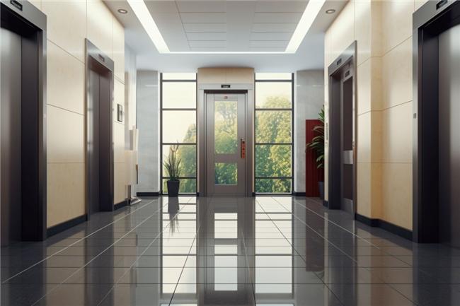 2024電梯行業(yè)新篇章：民族品牌加速趕超，LINVOL領(lǐng)沃引領(lǐng)新風(fēng)尚