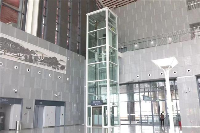 2024電梯行業(yè)新篇章：民族品牌加速趕超，LINVOL領(lǐng)沃引領(lǐng)新風(fēng)尚