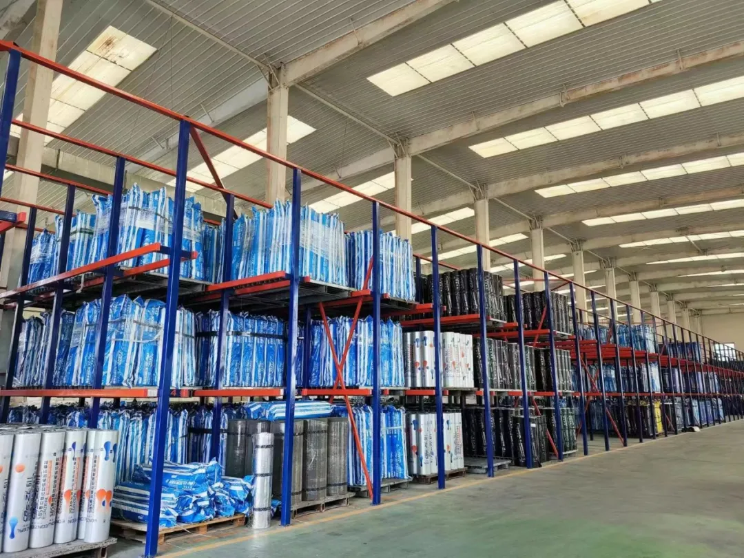 宇陽(yáng)澤麗丨革故鼎新，走出邁向新質(zhì)生產(chǎn)力的穩健步伐