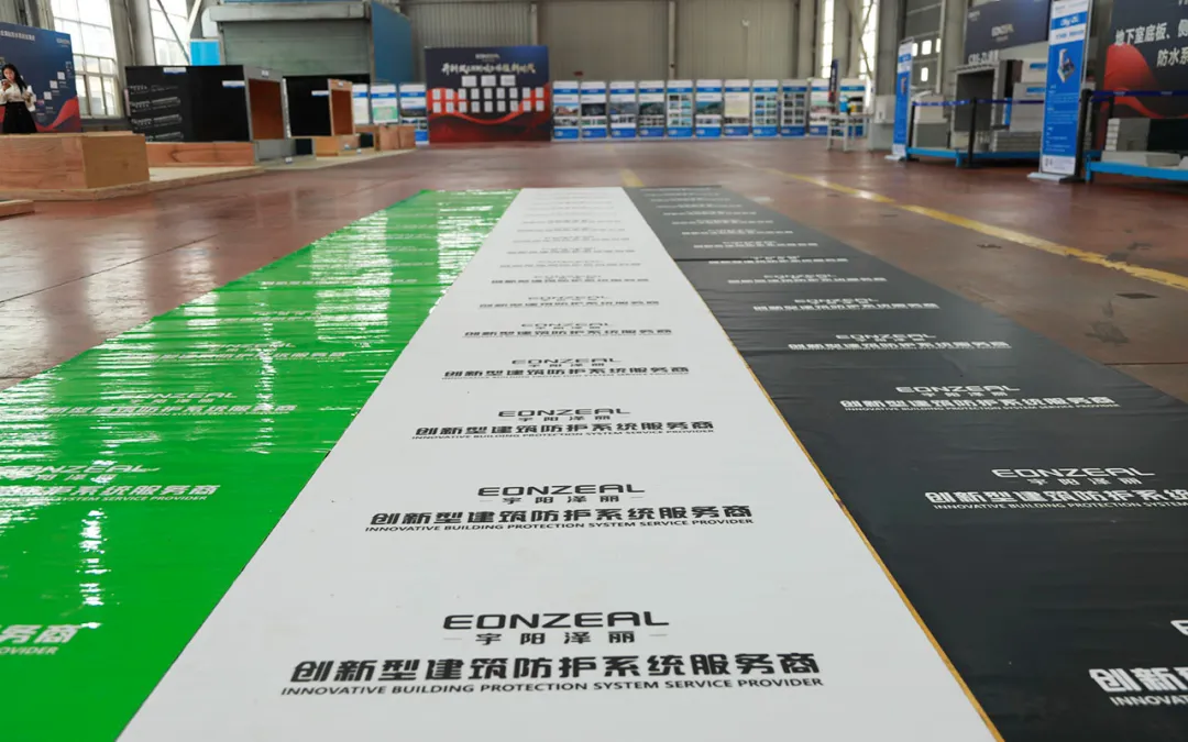 宇陽(yáng)澤麗丨革故鼎新，走出邁向新質(zhì)生產(chǎn)力的穩健步伐