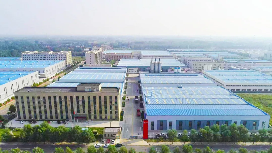 宇陽(yáng)澤麗丨革故鼎新，走出邁向新質(zhì)生產(chǎn)力的穩健步伐