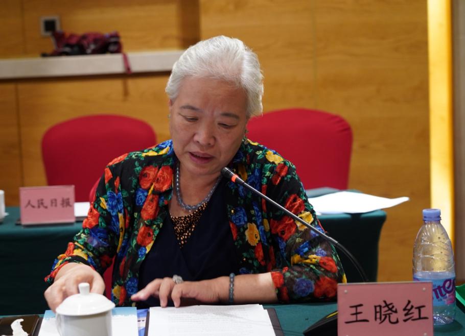 以經(jīng)濟體制改革為牽引   持續推進(jìn)城鄉融合發(fā)展   ——中國城鎮化促進(jìn)會(huì )學(xué)習貫徹二十屆三中全會(huì )精神座談會(huì )發(fā)言摘要