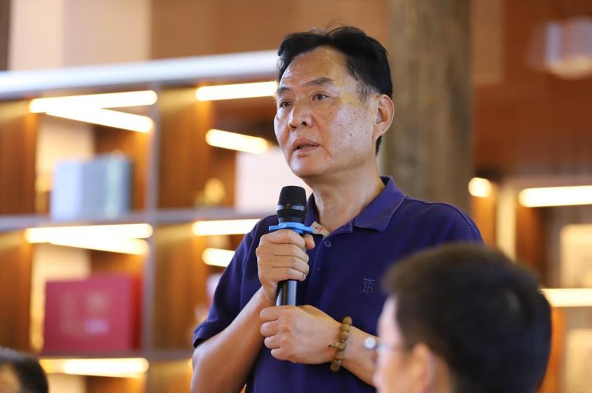 鄭州“茶”話(huà)會(huì )：管城區國香茶城今日解鎖中原茶文化消費新“茶”碼