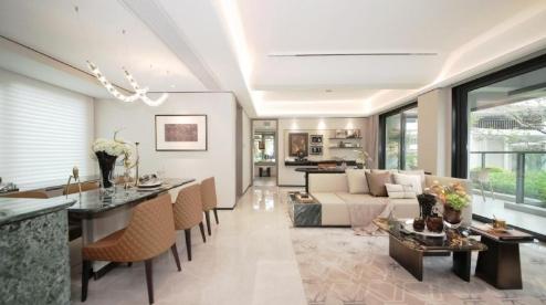 中建海絲城盛大開(kāi)盤(pán)，開(kāi)啟理想生活新篇章