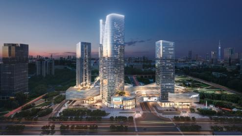 中建海絲城盛大開(kāi)盤(pán)，開(kāi)啟理想生活新篇章