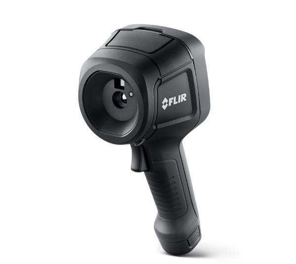 屋面防水滲漏點(diǎn)如何快速排查？FLIR Ex Pro熱像儀有“妙招”